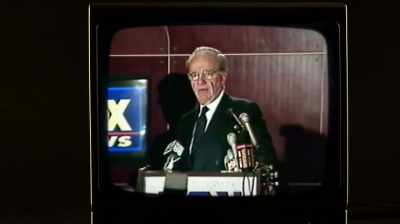 Uh, Mr. Ailes is here - Divide and Conquer: The Story of Roger Ailes