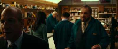 Uh, Mr. b., the Christmas
checks... w-when-- - Camera Store