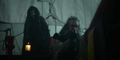 - Uh, Mr. Blackbeard, sir?
- Yeah? - Our Flag Means Death