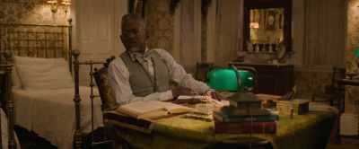 - Uh, Mr. Duke is just
trying to write down - Onyx the Fortuitous and the Talisman of Souls