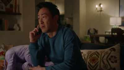 Uh, Mr. Han,
it's not for me to... - 9-1-1