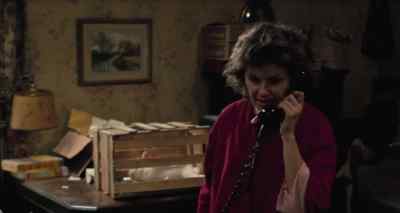 Uh, Mr. Leonard Holby? - The Effect of Gamma Rays on Man in the Moon Marigolds