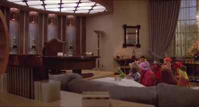 Uh... Mr. Lord. - The Muppet Movie