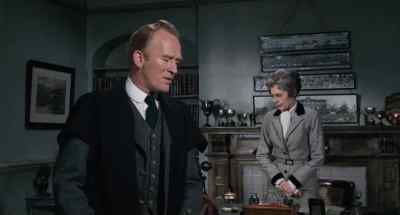 Uh, Mr. Lowther... - The Prime of Miss Jean Brodie