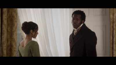 Uh, Mr. and Mrs. Dalton,
perhaps you could write
to your cousin - Mr. Malcolm's List