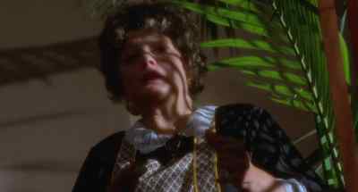 Uh... Mrs Coll... - The Visitor