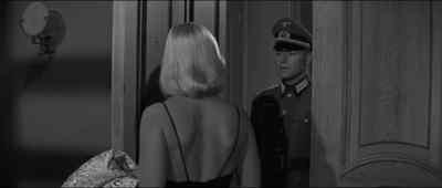 Uh, Mrs. Hardenburg, please. - The Young Lions