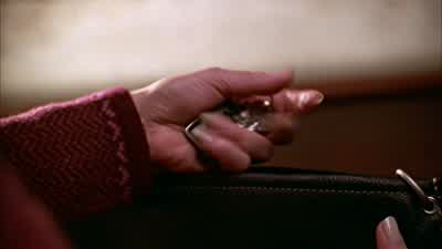 - Uh, Mrs. - Smallville