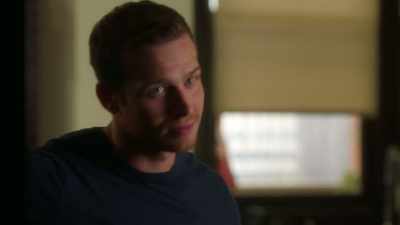 Uh... (mumbles) - 9-1-1