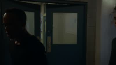 Uh... my phone. I think I left it upstairs. - Teen Wolf