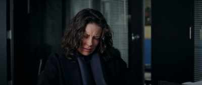 - Uh, my, my sister had
an accident a while ago. - Crisis