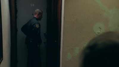 Uh... My uncle is sick. - The Killing of Kenneth Chamberlain