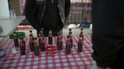 Uh, Naga, Primotalii, and the 7 Pot. - Superhot: The Spicy World of Pepper People