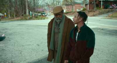 Uh, my name is Hilliard Brown,
and this is my uncle Ptolemy Grey. - The Last Days of Ptolemy Grey