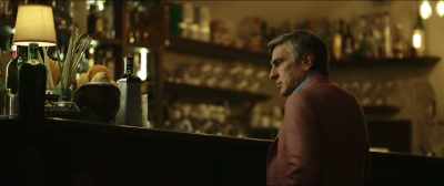 - Uh... Nazarene has left us.
- Is Nazarene dead? - Compromessi sposi