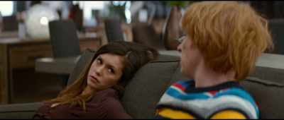 Uh, we need
to turn around. - Crash Pad