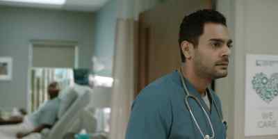 Uh, Nicole Spencer? Where is she? - Transplant