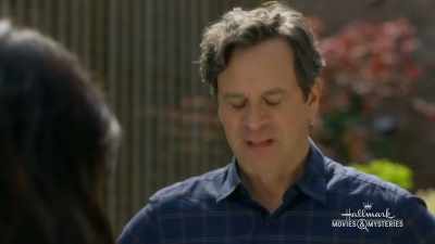 Uh, no, actually, uh,
Gemma gave it to me. - Rise and Shine, Benedict Stone