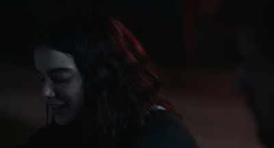 - Uh, no, we broke up because
I kept cheating on him. - Shithouse