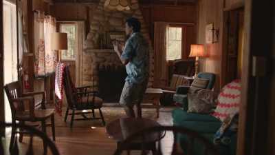 - Uh, no.
But just to reiterate, - Moonshine