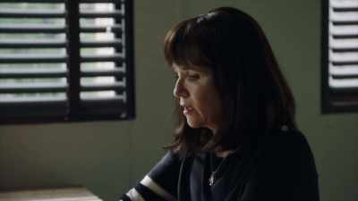 Uh, no,
but his last name is Kroupa. - The Disappearance of Cari Farver
