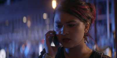 -Uh, no. He called himself Ryan. - Four Lives