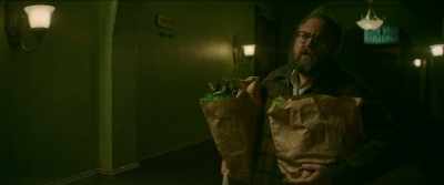 Uh, no, I don't like elevators,
especially this one. - The Mortuary Collection