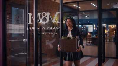 - Uh no, but I figured I'd get a head start on moving out. - The Z-Suite