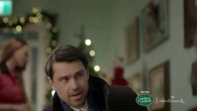Uh, no. I just need a... - Noel Next Door