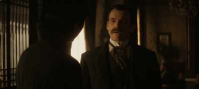 -Uh, no, I...
-See? And this is the problem - Walker Independence