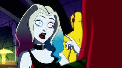 Uh, no. I would do a
header out that window - Harley Quinn