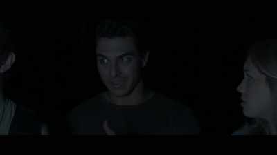 Uh, no, I'm 100% sure it was a right. - Forest of Death