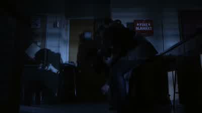 Uh, no, I'm fine. - Teen Wolf
