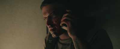 Uh, no, I'm... I'm... - The Abandon