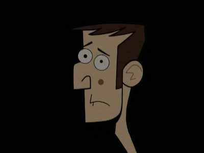 Uh... No! I'm sorry but no. - Clone High