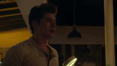 Uh, no, it'’s... nothing. - Marvel's Runaways