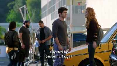 Uh, no, I've suddenly got - Famous in Love