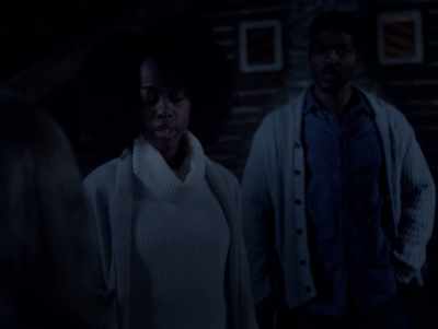 Uh, no, that man... that killer
is dead, we took his gun. - Blood Conscious