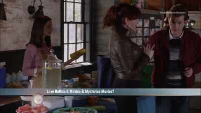 Uh, no, Ms. Teagarden,
I'm reporting. - Last Scene Alive: An Aurora Teagarden Mystery