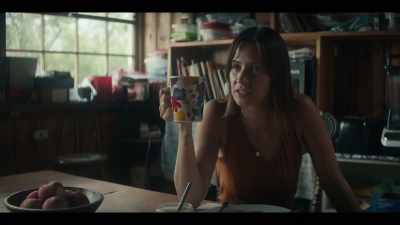 Uh, no. No,
Beth was pretty adamant - Y: The Last Man