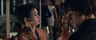 -Uh... No. No, | don't.
-Well, you shouldn't. - Judy