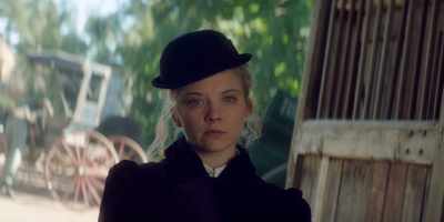 Uh, no, no, he-he, uh,
he never made it. - Picnic at Hanging Rock