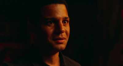 - Uh, no, no, no, no.
- Why? - Mr. Crocket