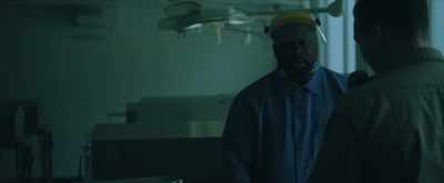 Uh, no. No, no. Not-- - Replicator