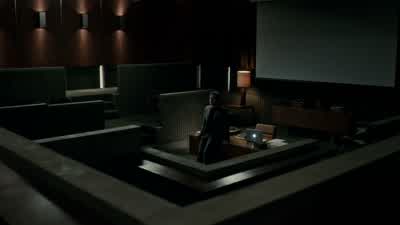 Uh... no, no, no. - Hannibal