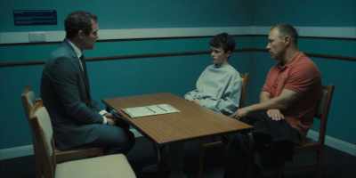Uh, no, not to everything.
That won't go down well. - Adolescence