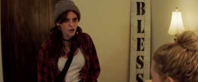 Uh, no offense.
We are insanely flattered, - Slayers