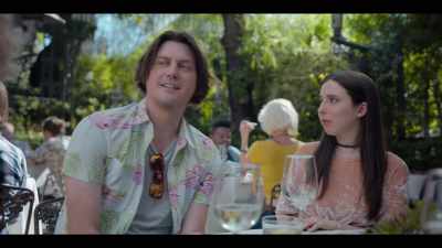 Uh, no, probably not, no. - Trevor Moore: The Story of Our Times