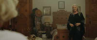 -Uh, no.
- - The Manor