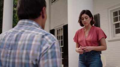 - Uh... no. - Bluff City Law